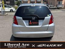 2010 Honda Fit