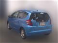 2010 Honda Fit