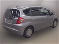 2008 Honda Fit