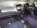 2008 Honda Fit