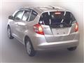 2009 Honda Fit
