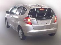 2009 Honda Fit