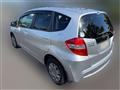 2011 Honda Fit