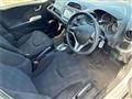 2011 Honda Fit