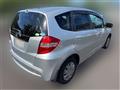 2011 Honda Fit