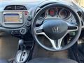 2011 Honda Fit