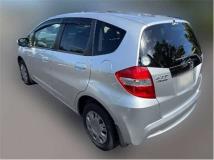 2011 Honda Fit