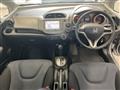 2008 Honda Fit