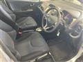 2008 Honda Fit
