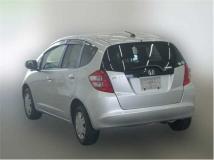 2008 Honda Fit