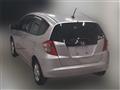 2009 Honda Fit