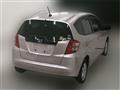 2009 Honda Fit