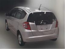 2009 Honda Fit