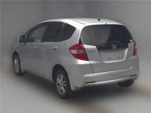 2012 Honda Fit