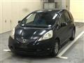 2009 Honda Fit