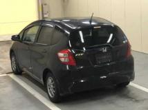 2009 Honda Fit