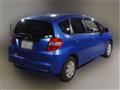 2011 Honda Fit