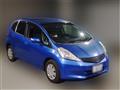 2011 Honda Fit