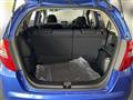2011 Honda Fit