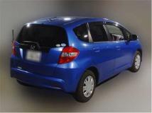2011 Honda Fit