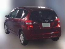 2012 Honda Fit