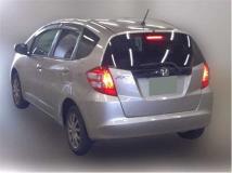 2009 Honda Fit