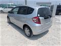 2010 Honda Fit