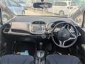 2010 Honda Fit