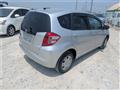 2010 Honda Fit