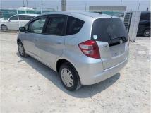 2010 Honda Fit