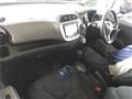 2011 Honda Fit