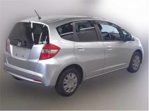 2011 Honda Fit