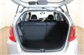 2008 Honda Fit