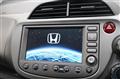 2008 Honda Fit