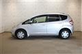 2008 Honda Fit