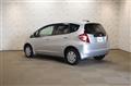 2008 Honda Fit
