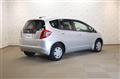 2008 Honda Fit