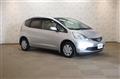 2008 Honda Fit