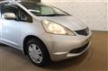 2008 Honda Fit