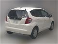 2010 Honda Fit