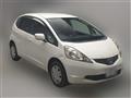 2010 Honda Fit