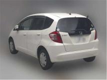 2010 Honda Fit