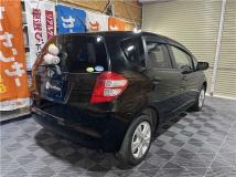 2009 Honda Fit