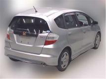 2009 Honda Fit