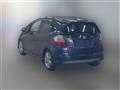 2007 Honda Fit