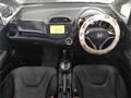 2007 Honda Fit