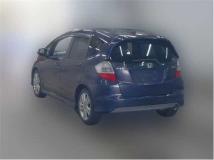2007 Honda Fit