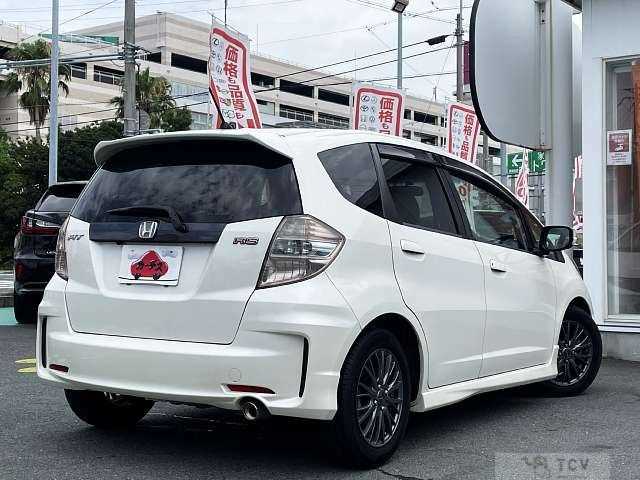 2012 Honda Fit