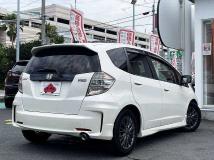 2012 Honda Fit