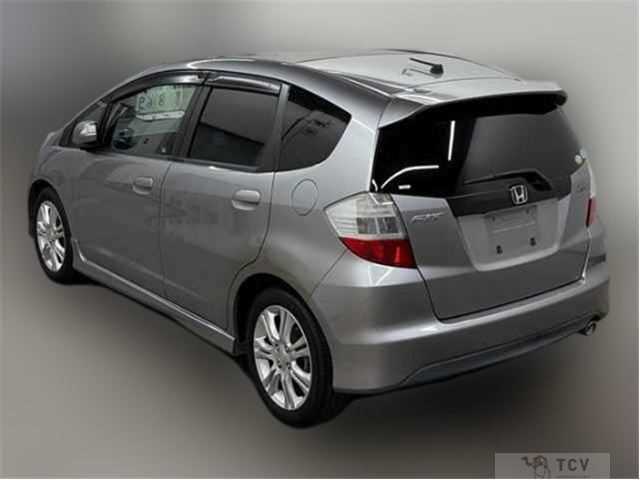 2010 Honda Fit